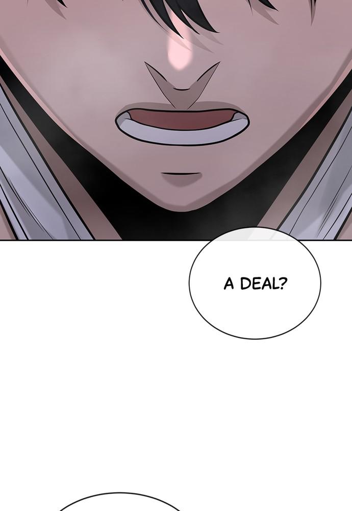 QUESTISM Chap 34 - Next Chap 35