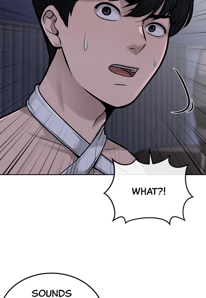 QUESTISM Chap 34 - Next Chap 35