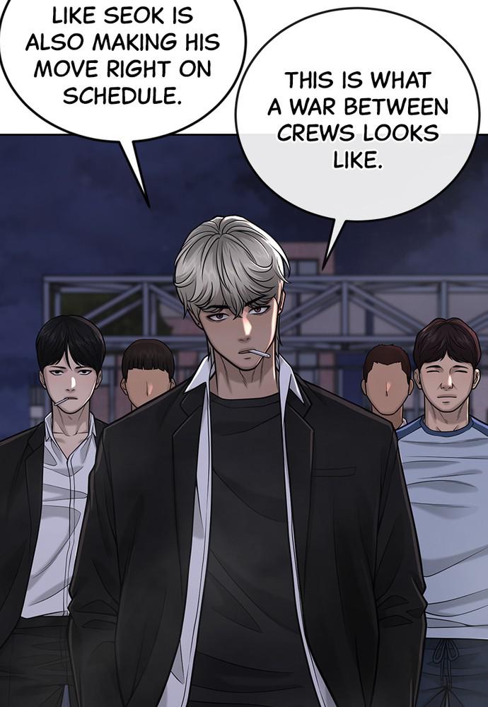 QUESTISM Chap 34 - Next Chap 35