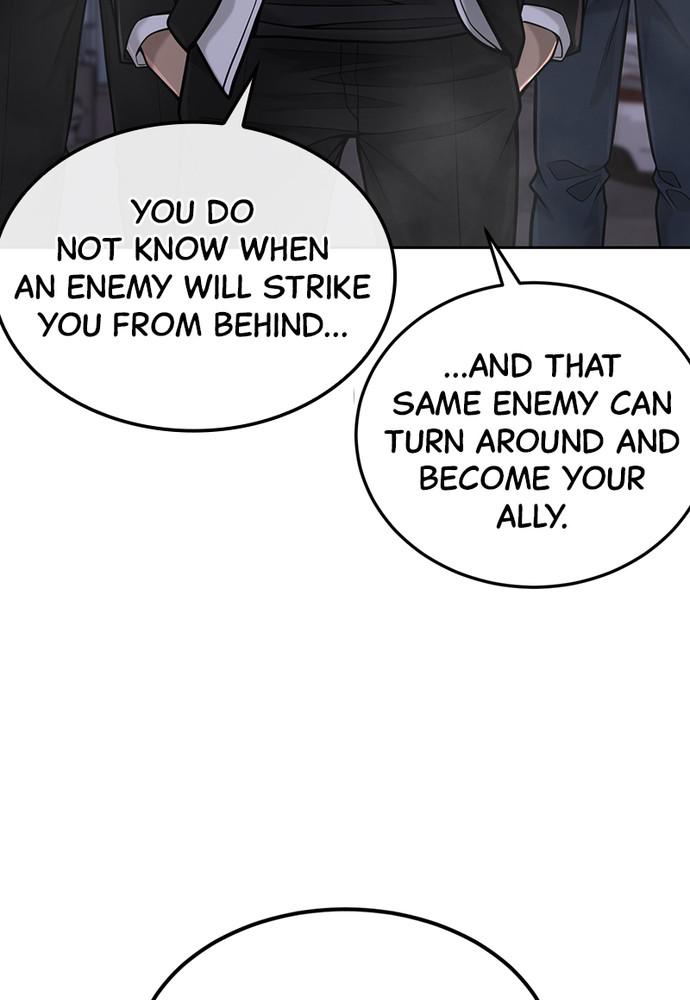 QUESTISM Chap 34 - Next Chap 35