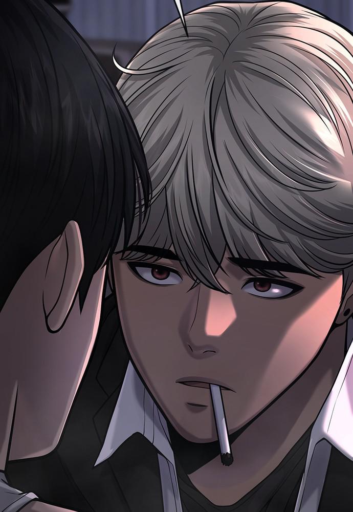 QUESTISM Chap 34 - Next Chap 35