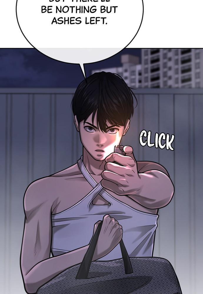 QUESTISM Chap 34 - Next Chap 35