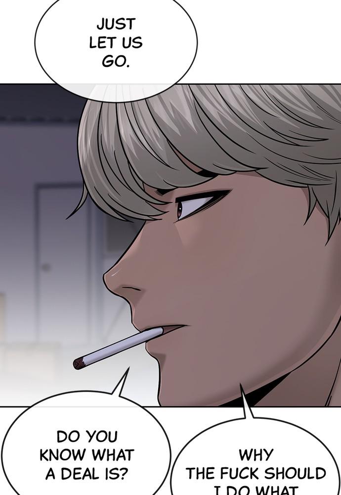 QUESTISM Chap 34 - Next Chap 35