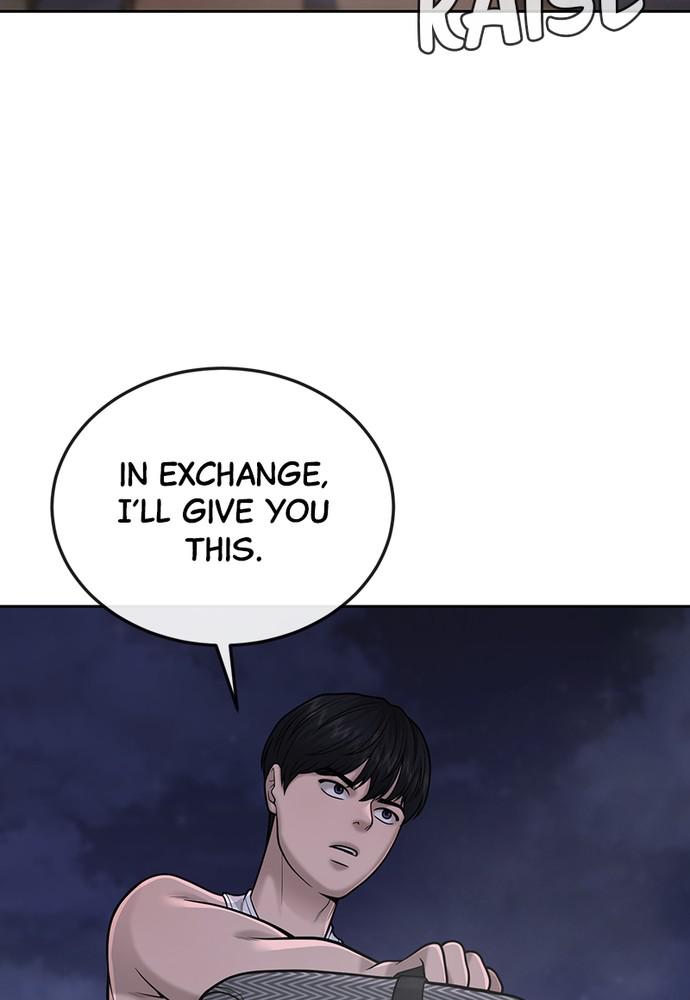 QUESTISM Chap 34 - Next Chap 35
