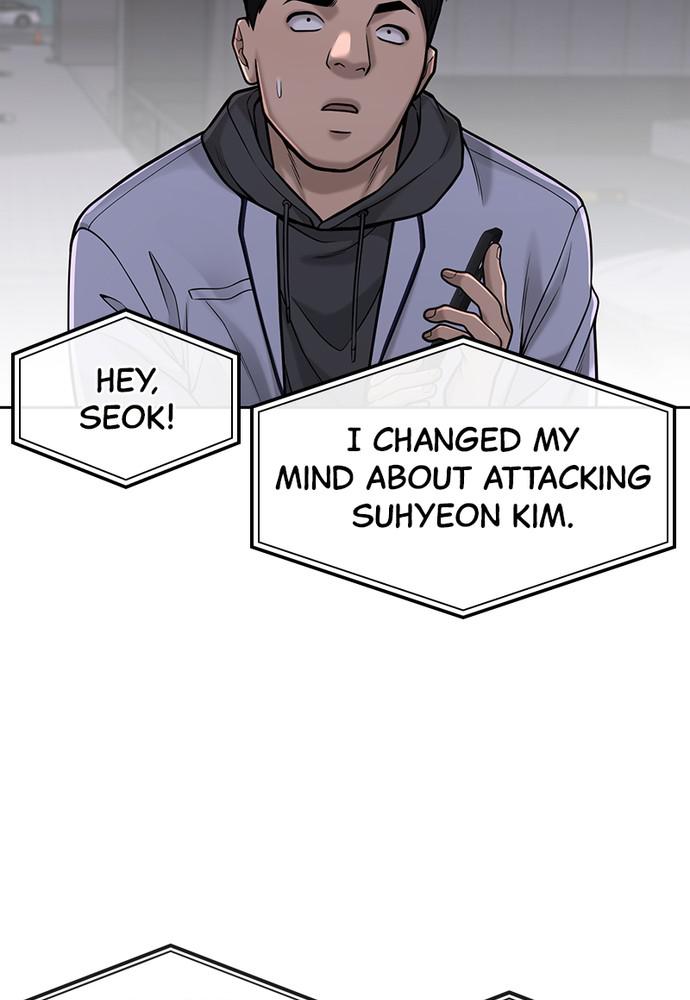 QUESTISM Chap 34 - Next Chap 35