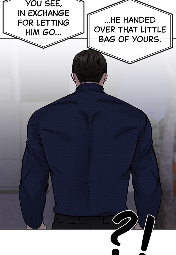 QUESTISM Chap 34 - Next Chap 35