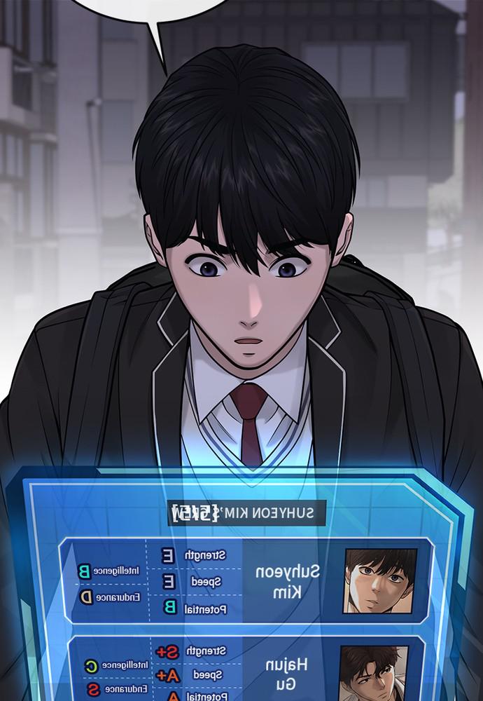 QUESTISM Chap 34 - Next Chap 35