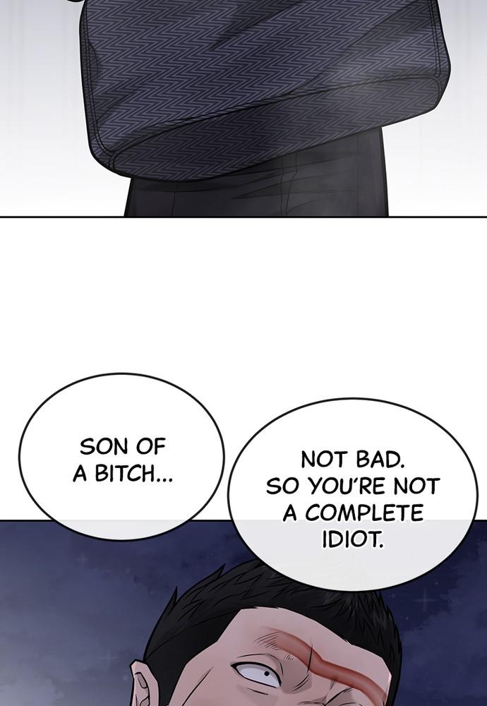 QUESTISM Chap 34 - Next Chap 35