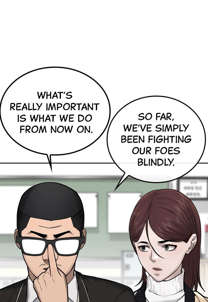 QUESTISM Chap 34 - Next Chap 35