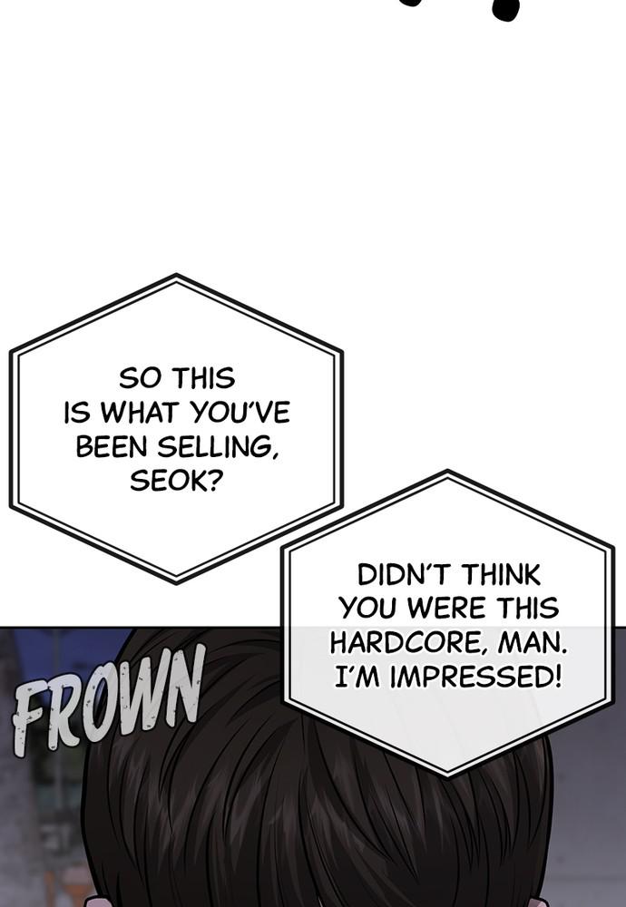 QUESTISM Chap 34 - Next Chap 35