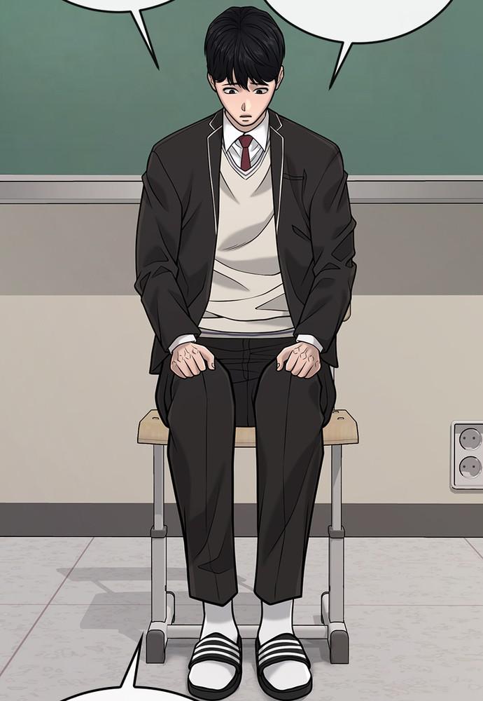 QUESTISM Chap 34 - Next Chap 35