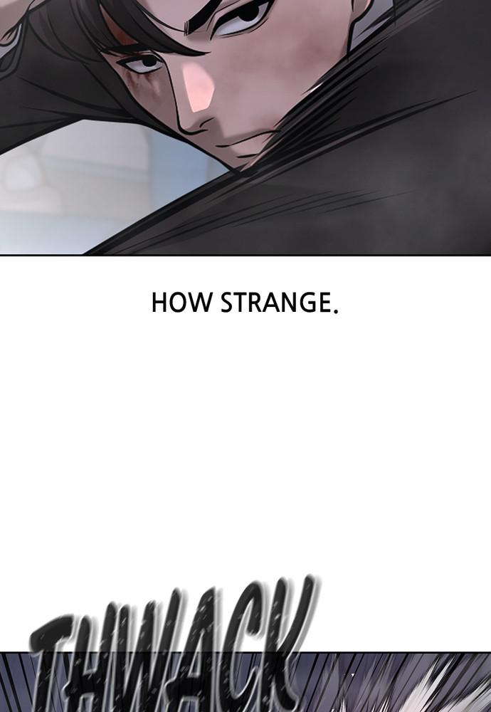 QUESTISM Chap 34 - Next Chap 35