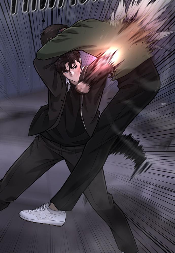 QUESTISM Chap 34 - Next Chap 35