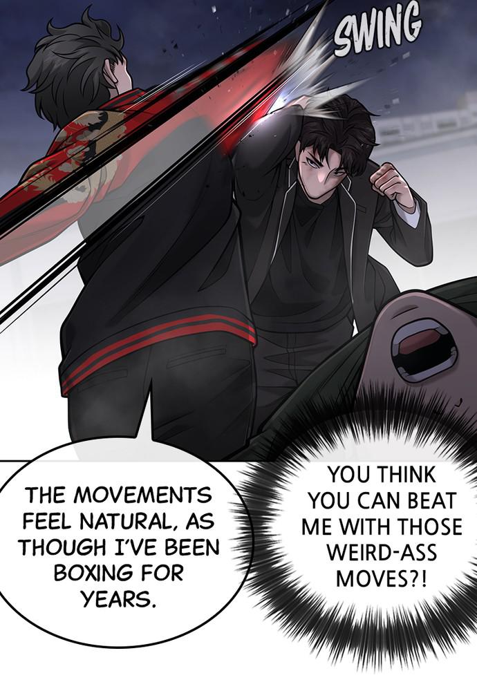 QUESTISM Chap 34 - Next Chap 35