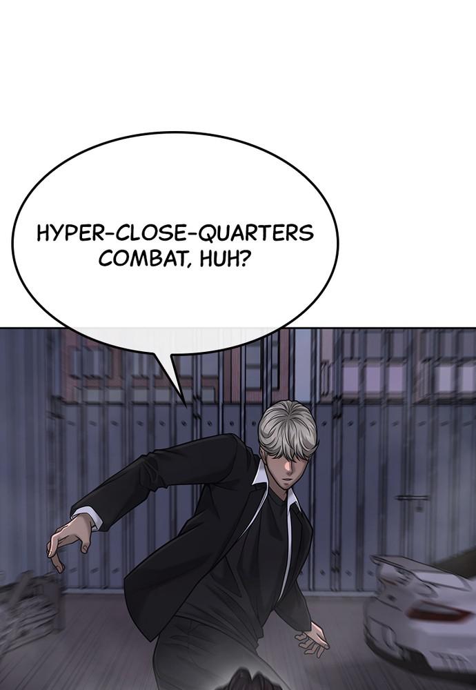 QUESTISM Chap 34 - Next Chap 35