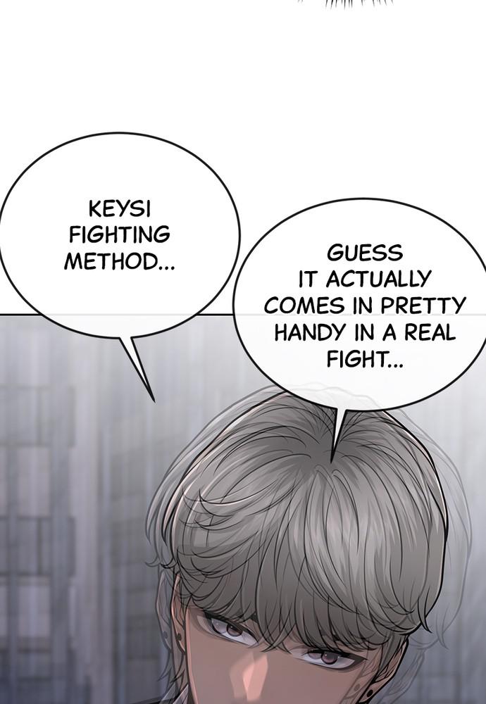 QUESTISM Chap 34 - Next Chap 35