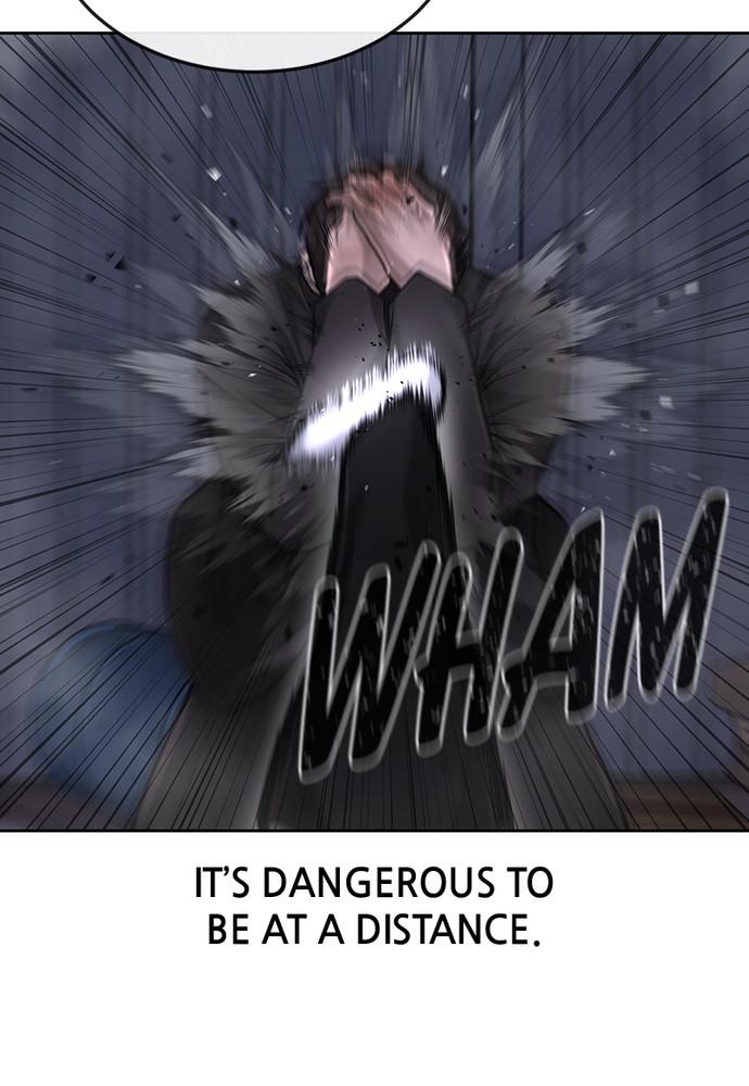 QUESTISM Chap 34 - Next Chap 35