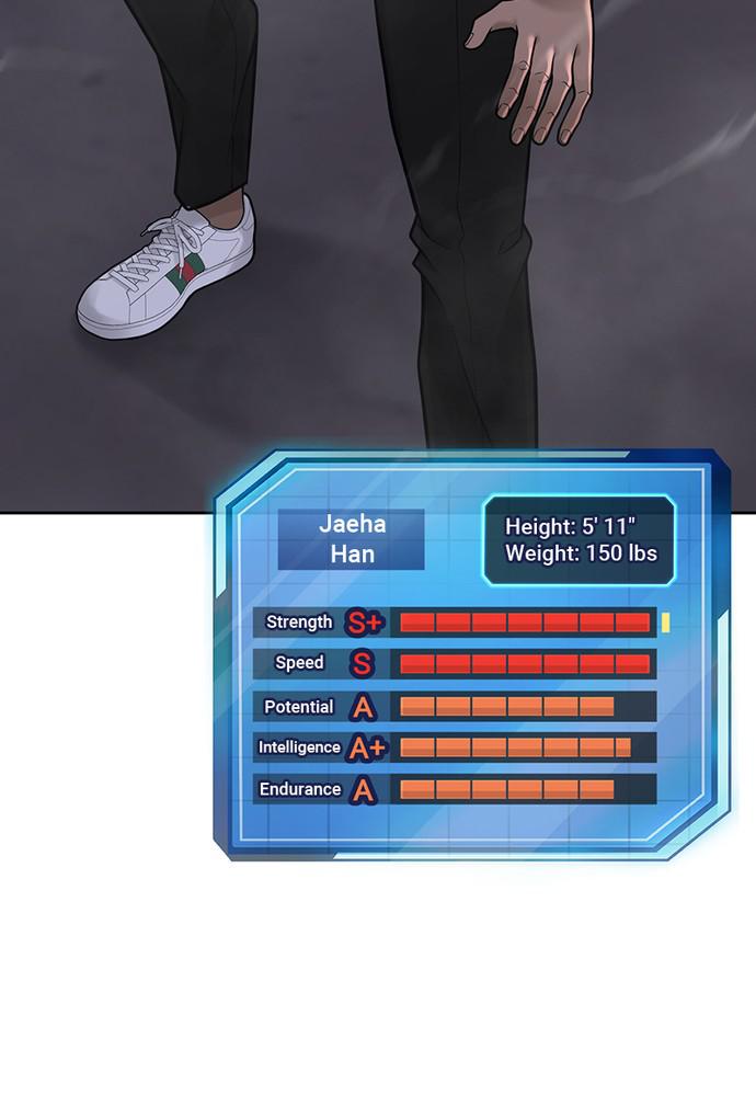 QUESTISM Chap 34 - Next Chap 35