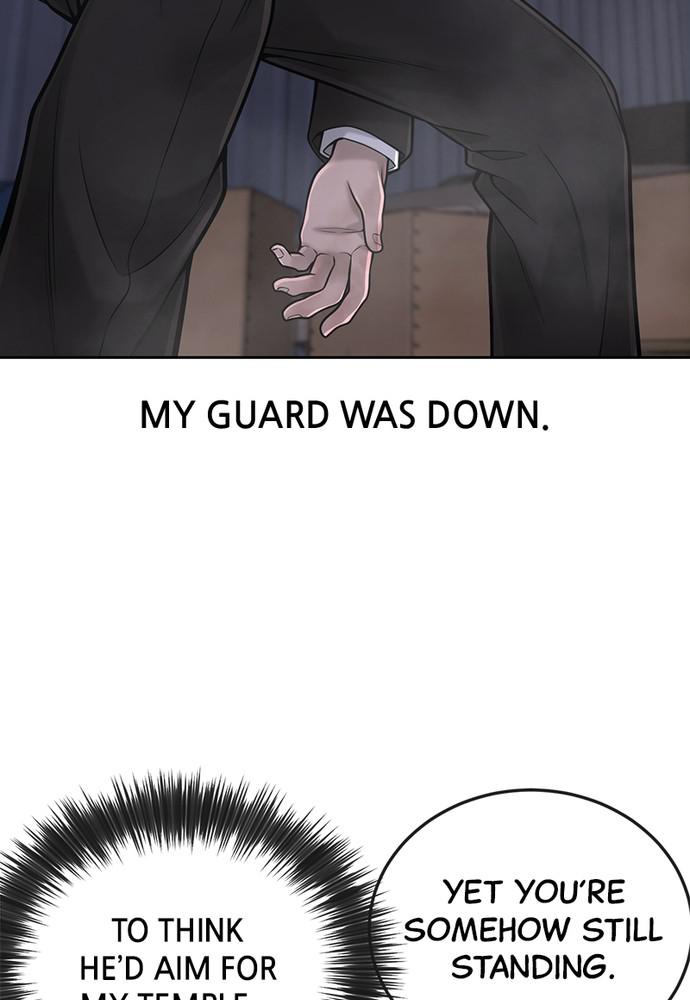 QUESTISM Chap 34 - Next Chap 35