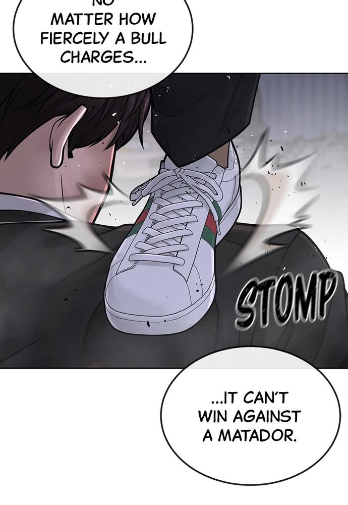 QUESTISM Chap 34 - Next Chap 35