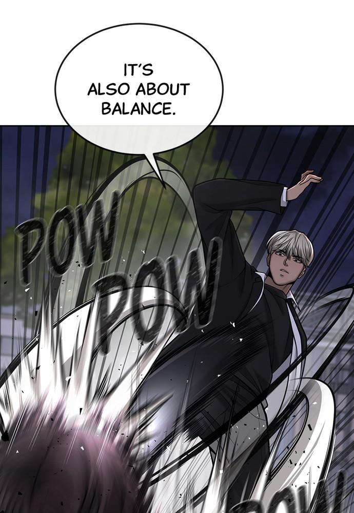 QUESTISM Chap 34 - Next Chap 35