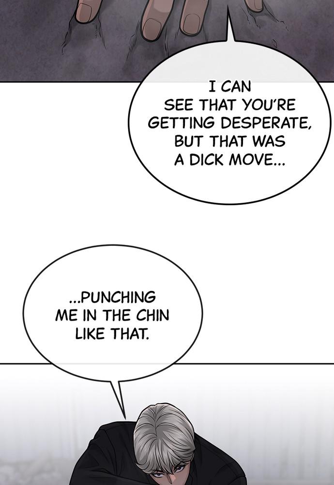 QUESTISM Chap 34 - Next Chap 35