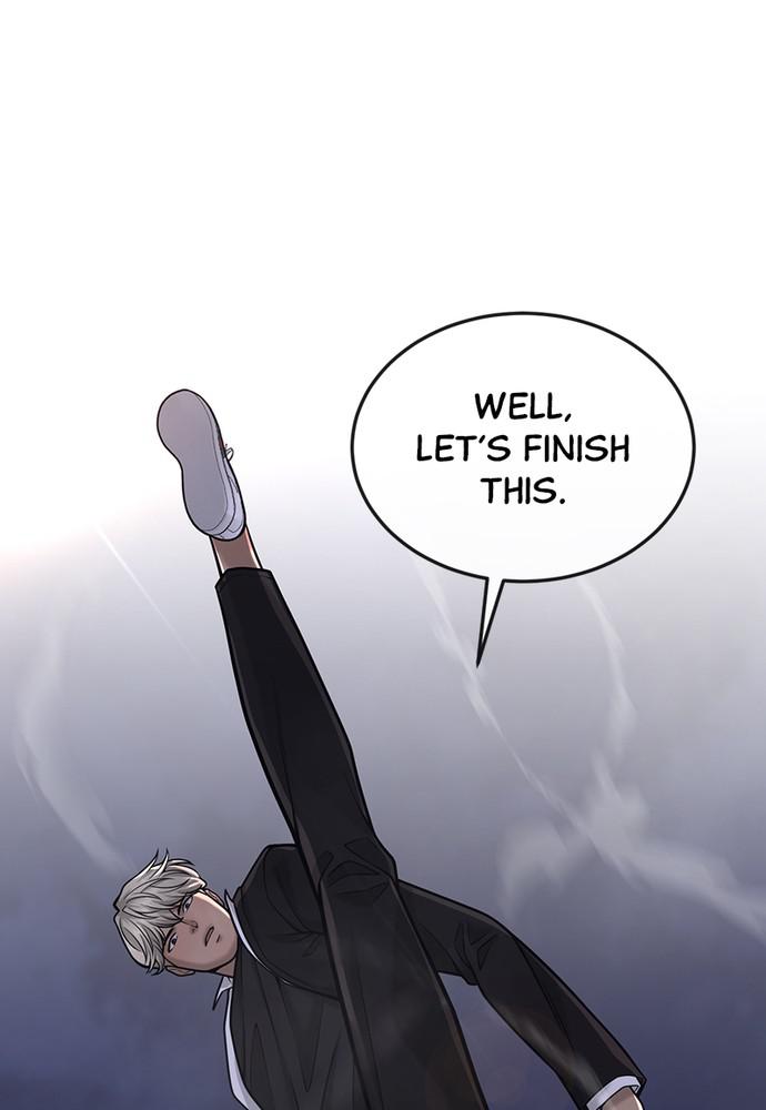 QUESTISM Chap 34 - Next Chap 35