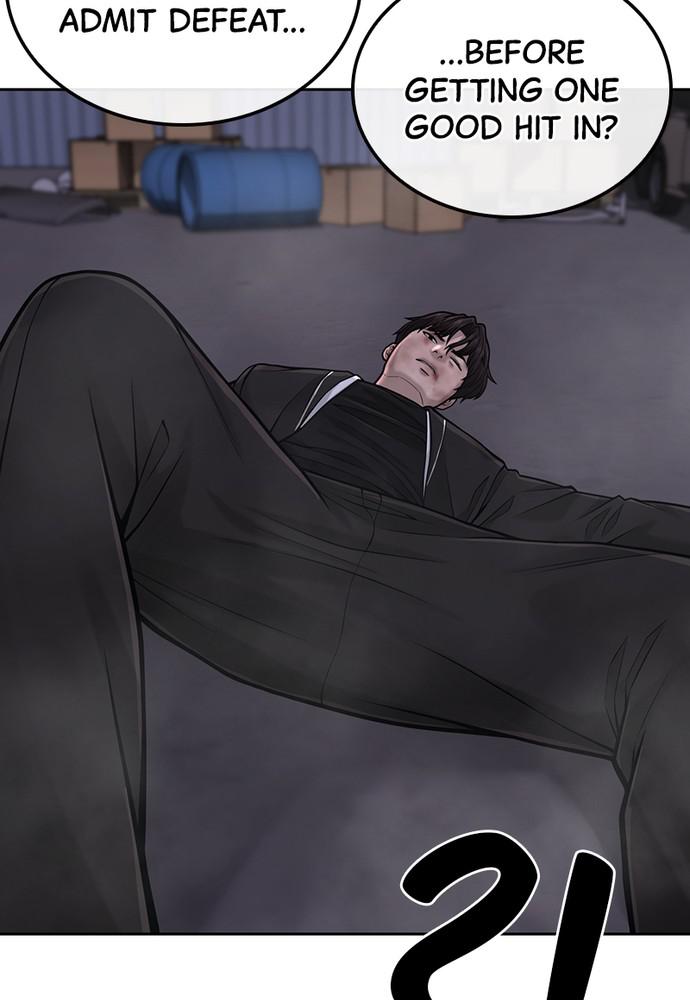 QUESTISM Chap 34 - Next Chap 35