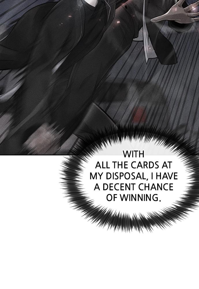 QUESTISM Chap 34 - Next Chap 35