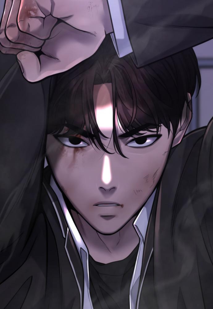 QUESTISM Chap 34 - Next Chap 35