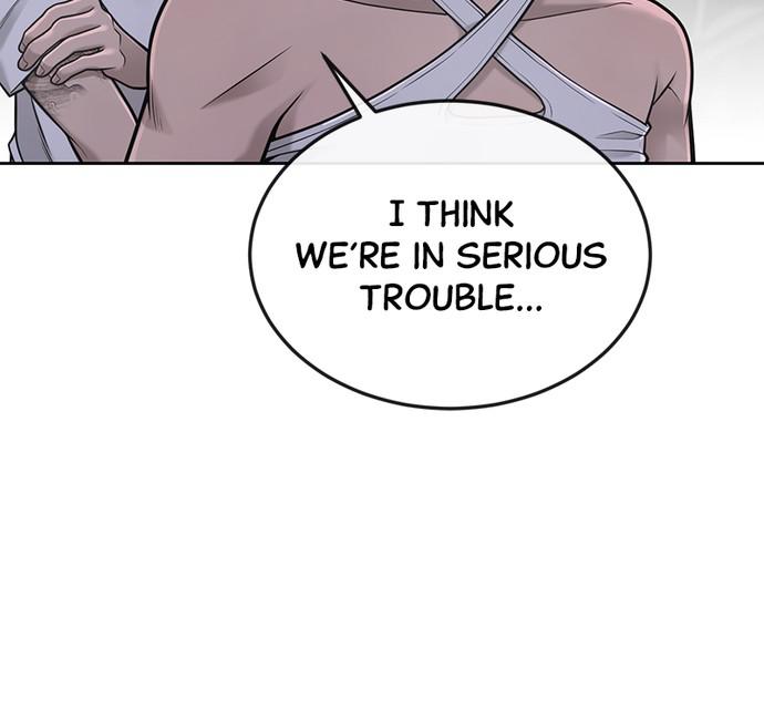 QUESTISM Chap 34 - Next Chap 35