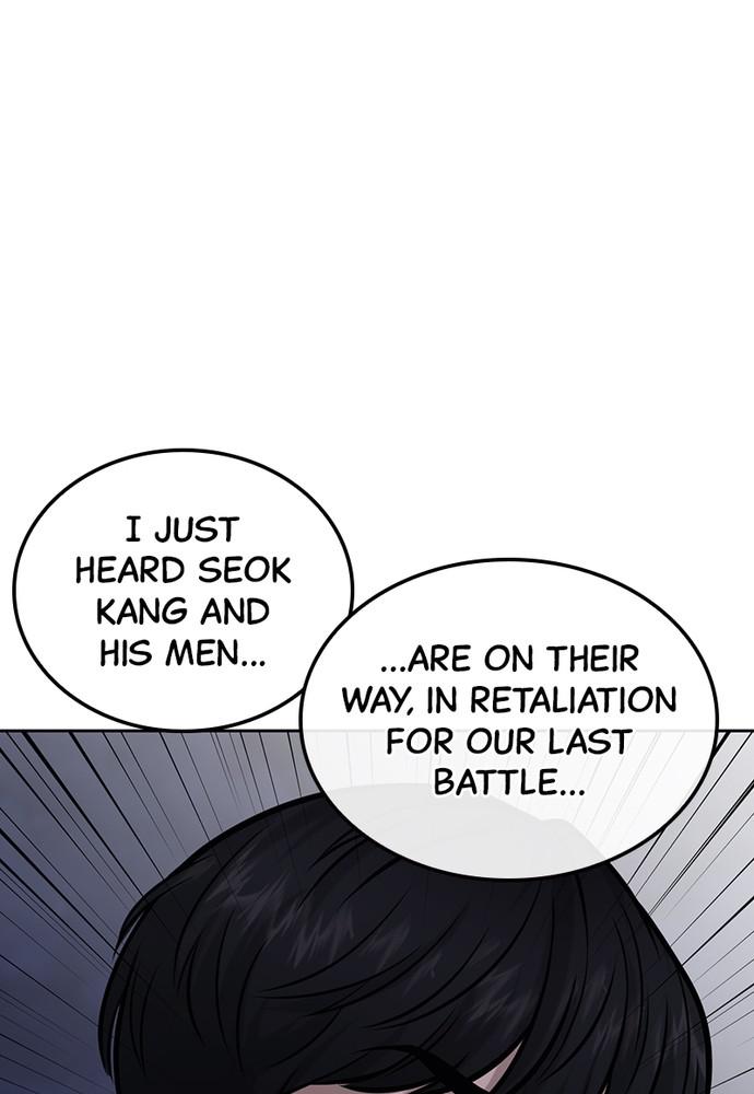 QUESTISM Chap 34 - Next Chap 35