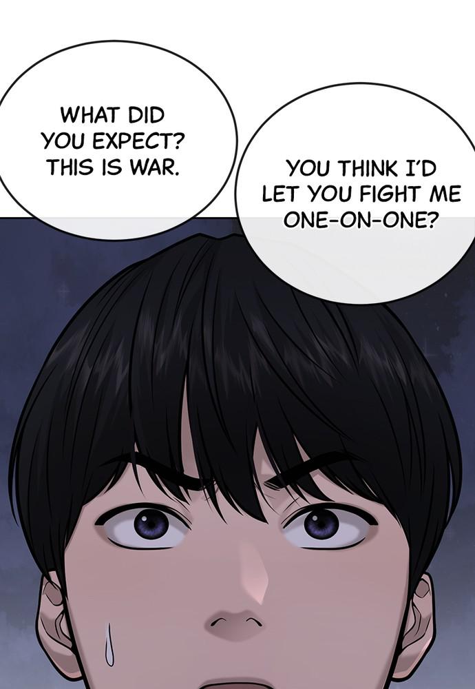 QUESTISM Chap 34 - Next Chap 35