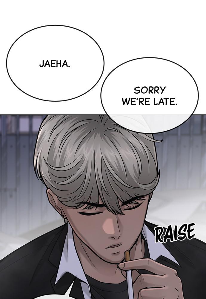 QUESTISM Chap 34 - Next Chap 35