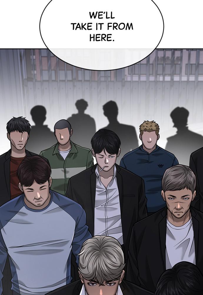 QUESTISM Chap 34 - Next Chap 35