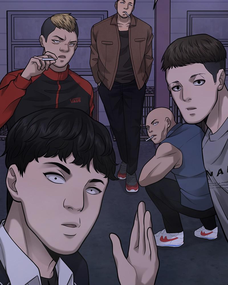 QUESTISM Chap 35 - Next Chap 36