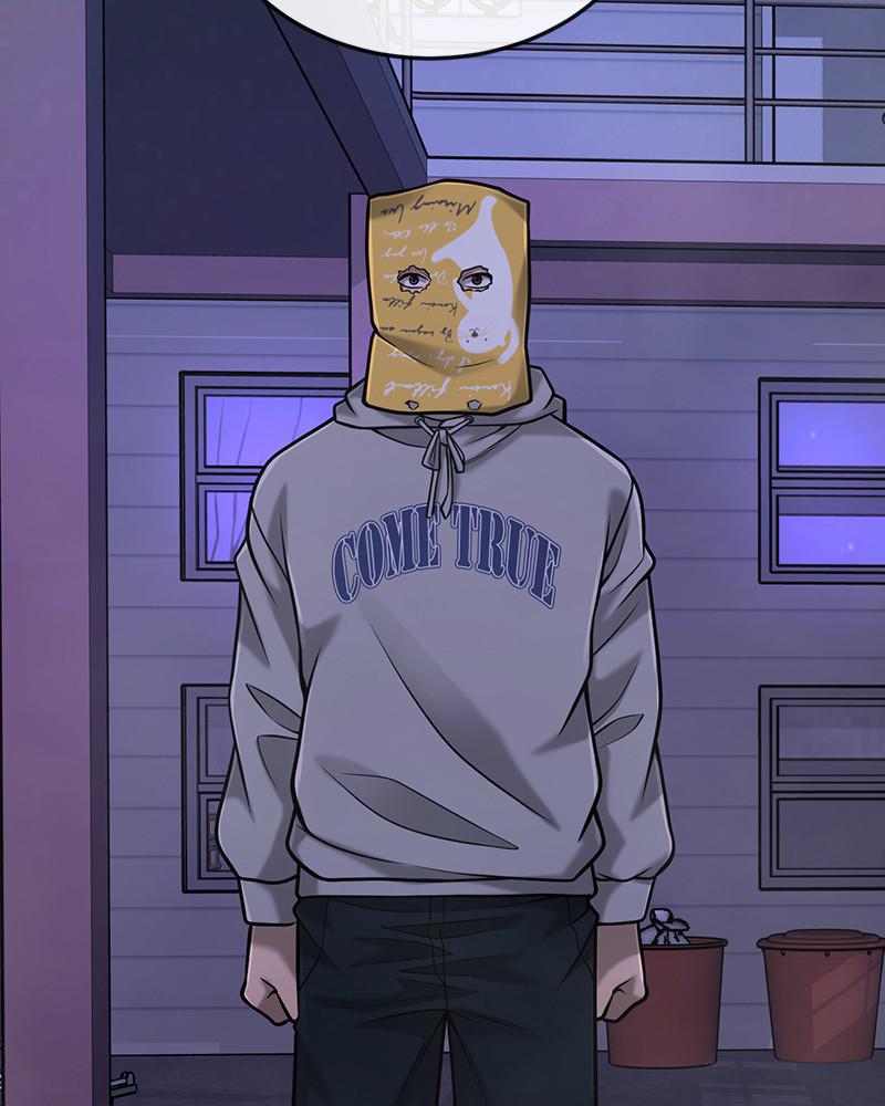 QUESTISM Chap 35 - Next Chap 36