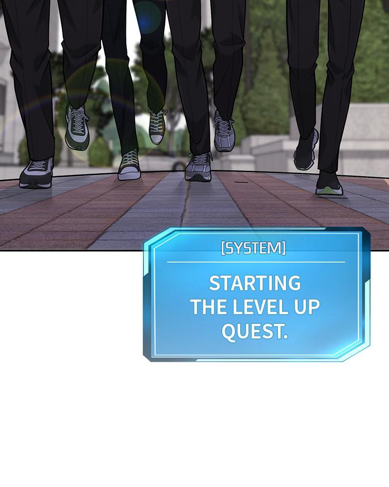 QUESTISM Chap 35 - Next Chap 36