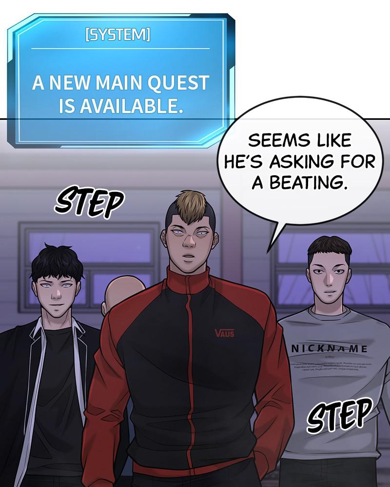 QUESTISM Chap 35 - Next Chap 36