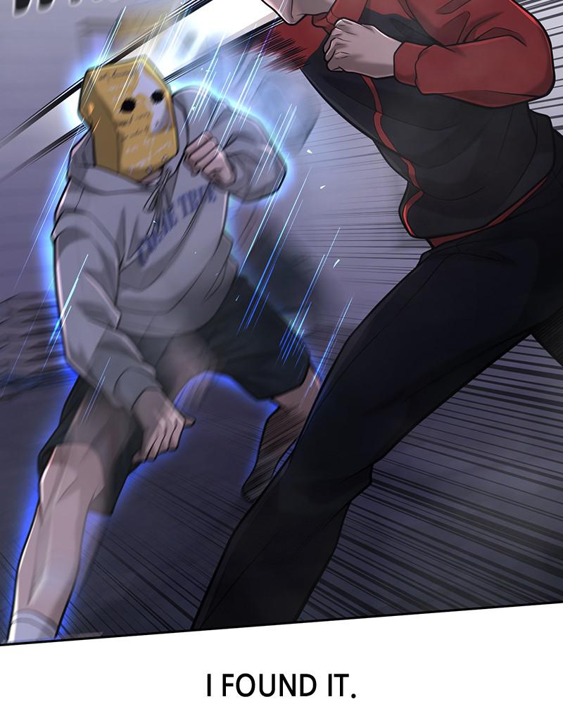 QUESTISM Chap 35 - Next Chap 36