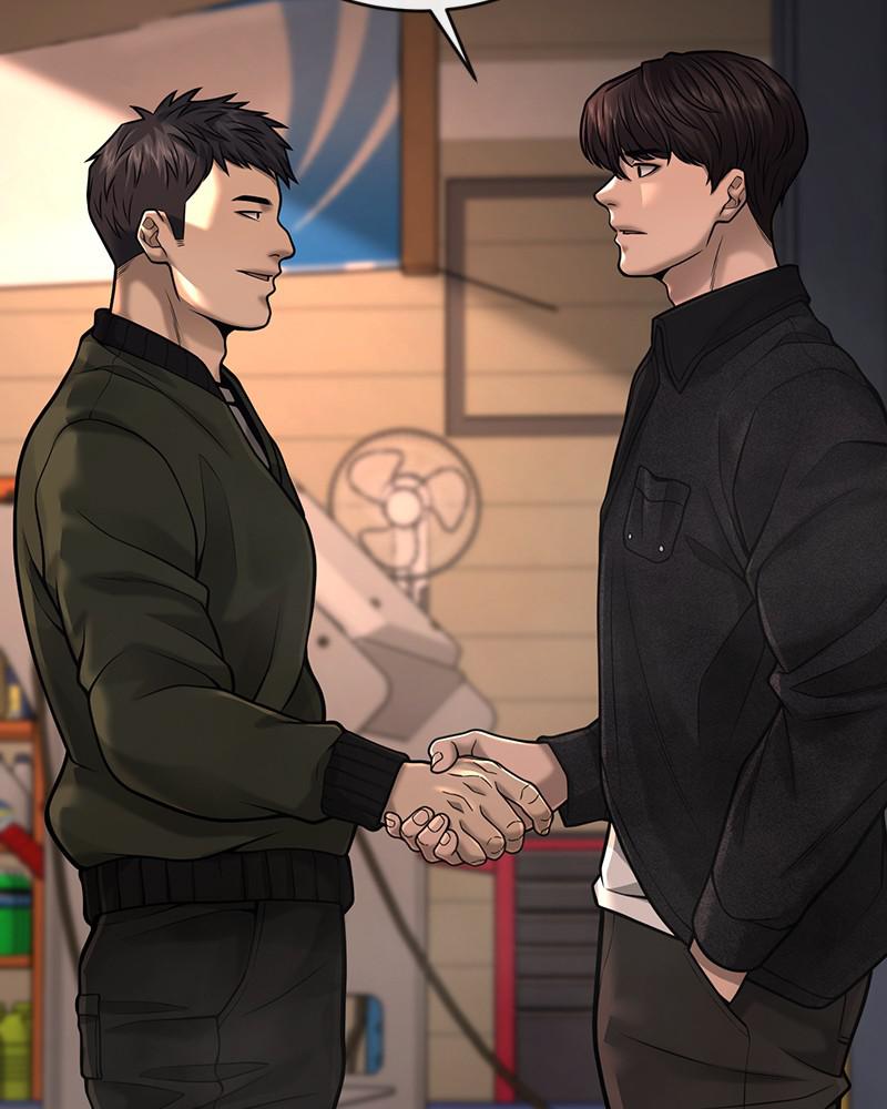 QUESTISM Chap 35 - Next Chap 36