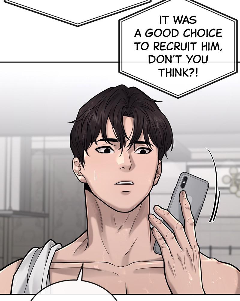 QUESTISM Chap 35 - Next Chap 36