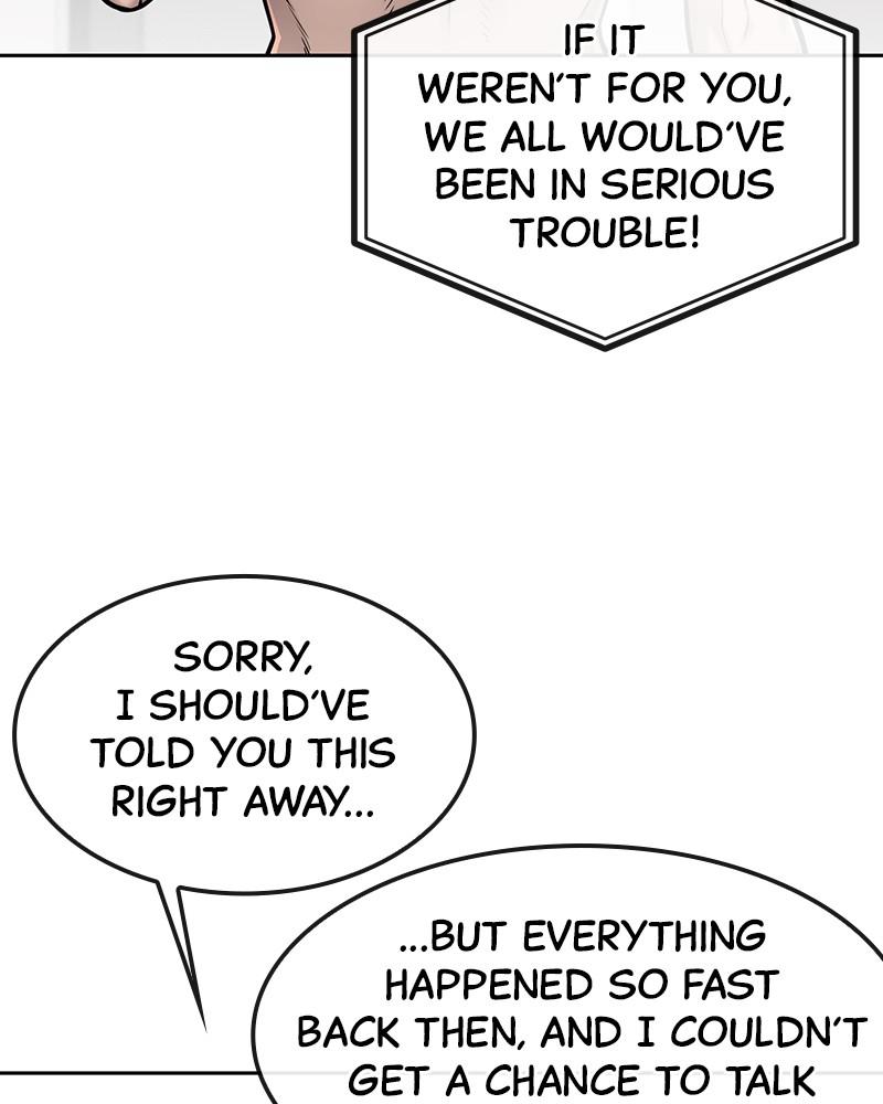 QUESTISM Chap 35 - Next Chap 36