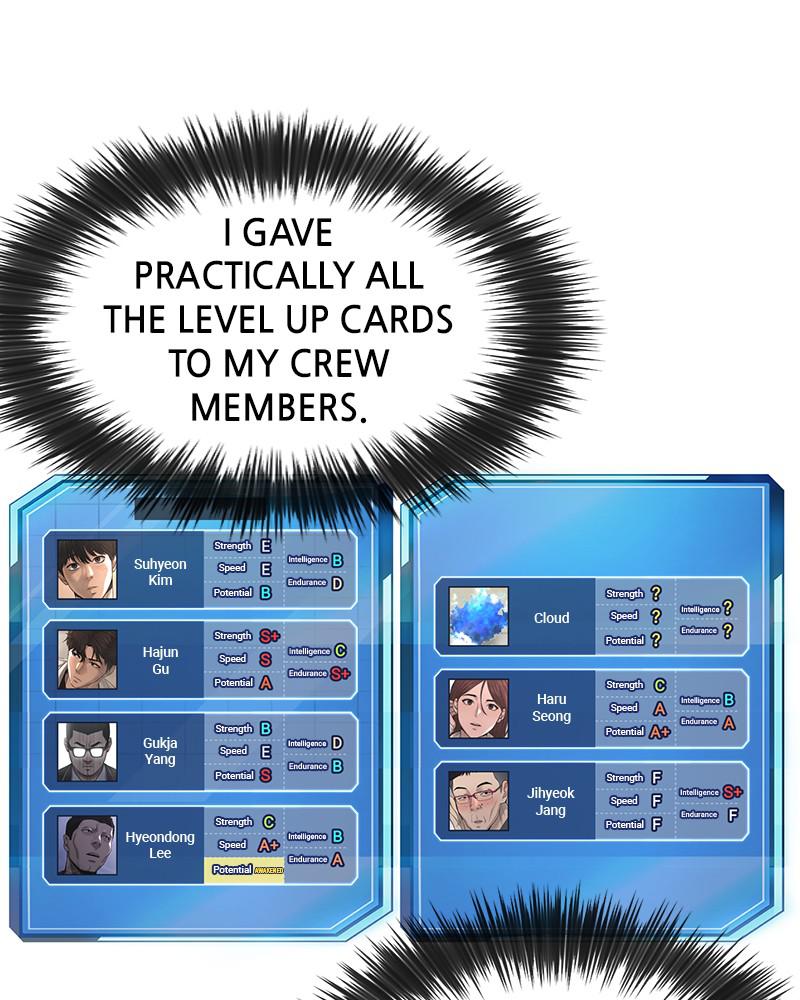 QUESTISM Chap 35 - Next Chap 36