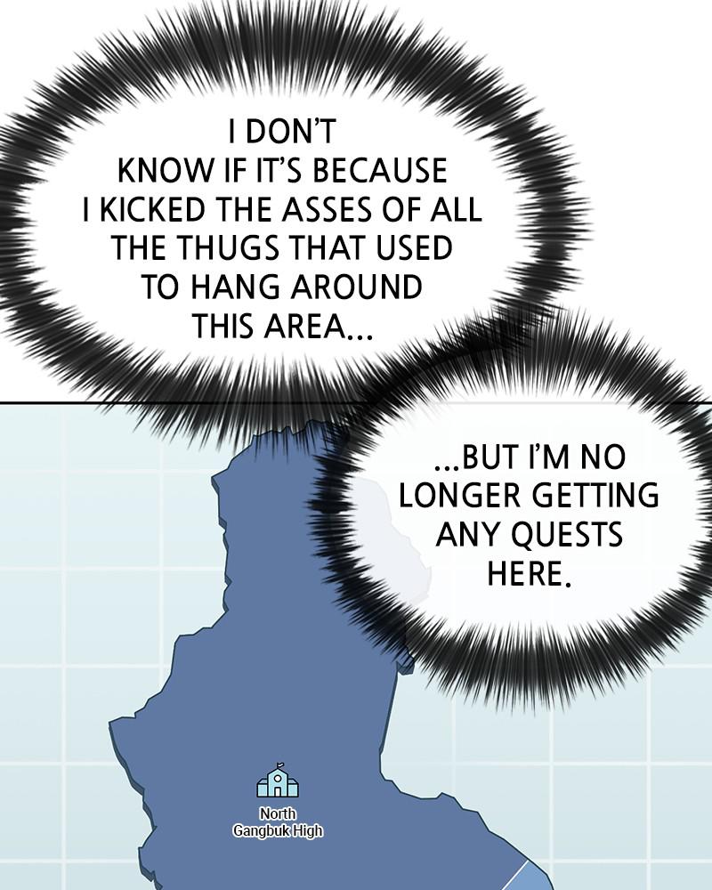 QUESTISM Chap 35 - Next Chap 36