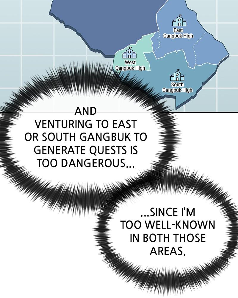 QUESTISM Chap 35 - Next Chap 36