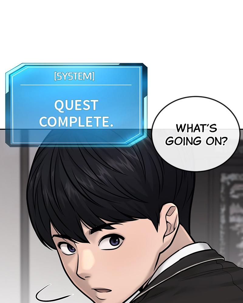 QUESTISM Chap 35 - Next Chap 36