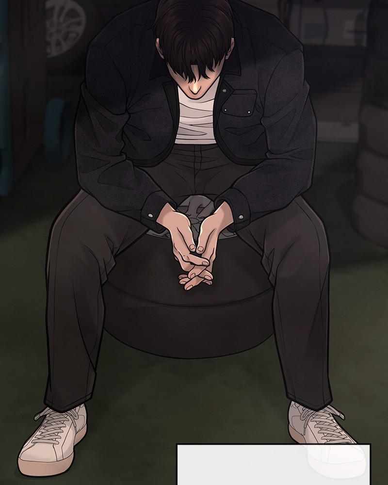 QUESTISM Chap 35 - Next Chap 36