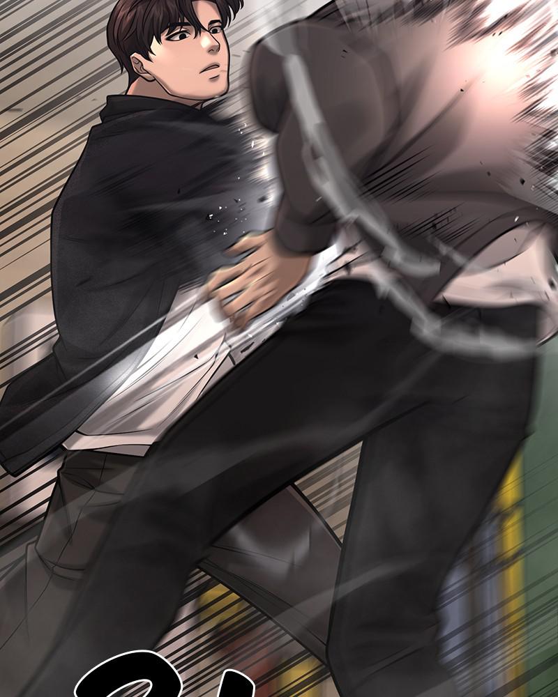 QUESTISM Chap 35 - Next Chap 36