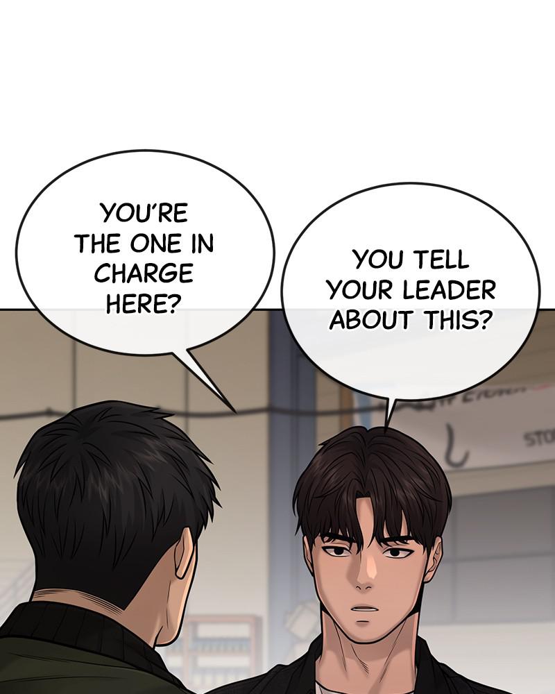 QUESTISM Chap 35 - Next Chap 36